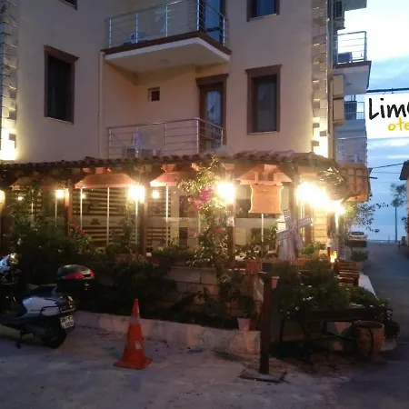 Lımon *