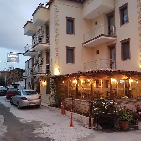 Hotel Lımon