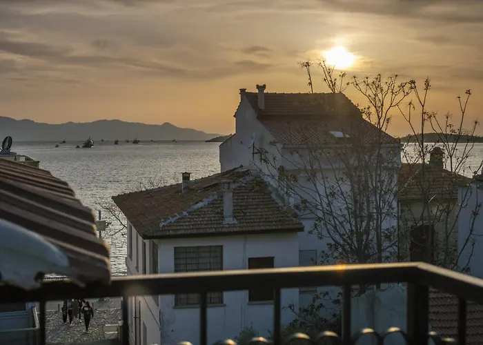 Limon Отель Фоча