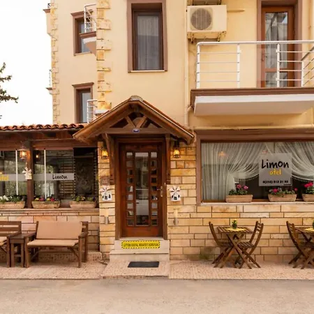 Limon Отель Фоча