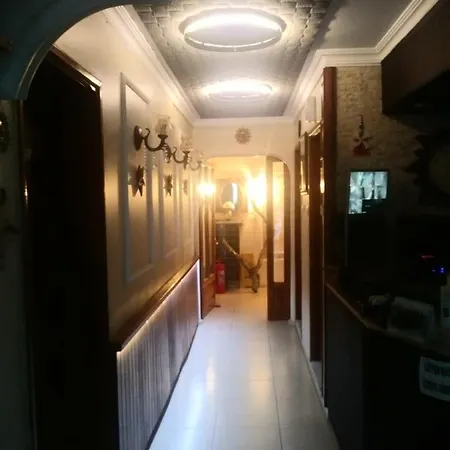 Limon Ξενοδοχείο *