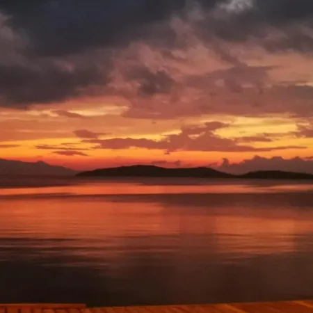 Limon Ξενοδοχείο Foca