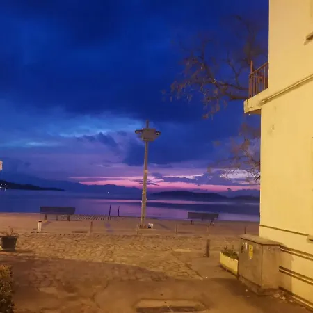 Limon Ξενοδοχείο Foca