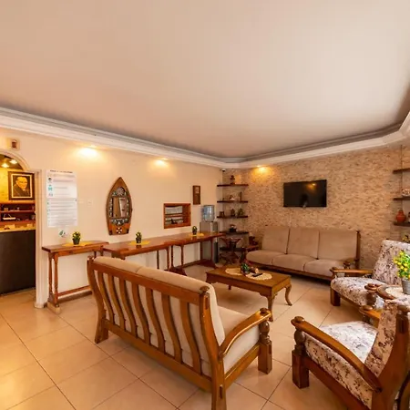 Отель Limon Фоча