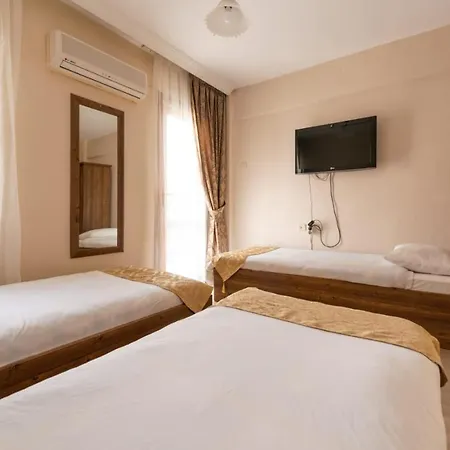 Lımon Otel