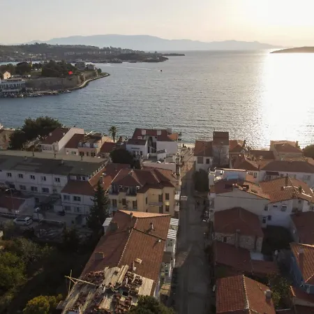 Ξενοδοχείο Limon