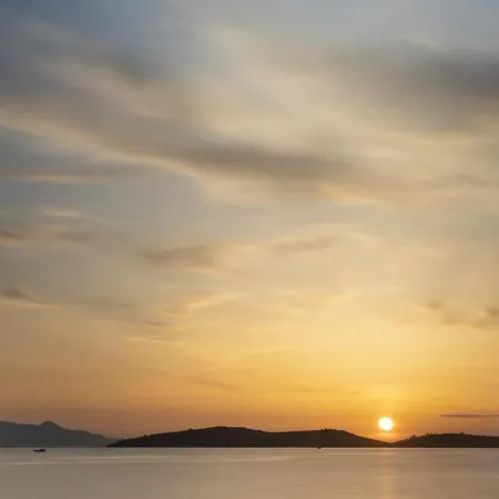 Ξενοδοχείο Limon Foca