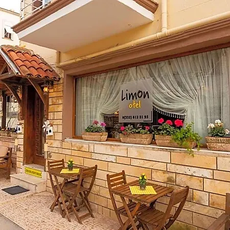 Limon *