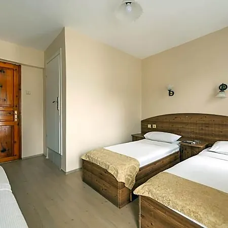 Hotel Limon