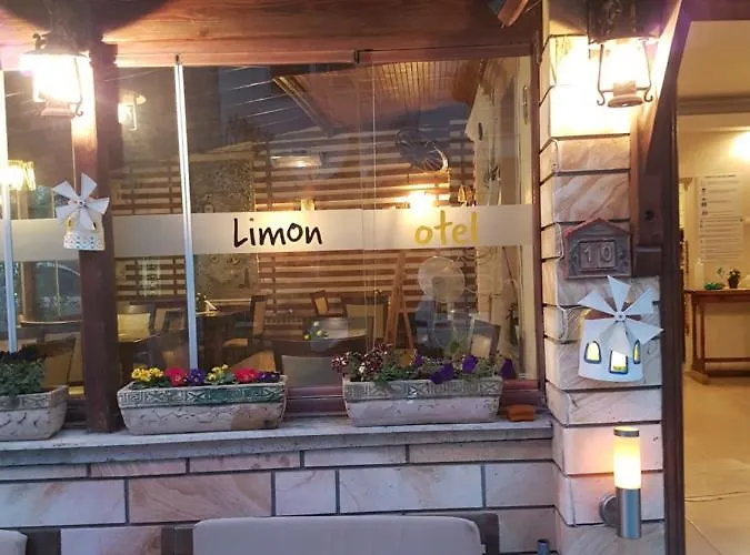 Hotel Limon